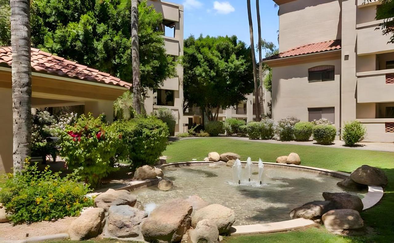 Biltmore Bliss Desert Retreat! Феникс Экстерьер фото